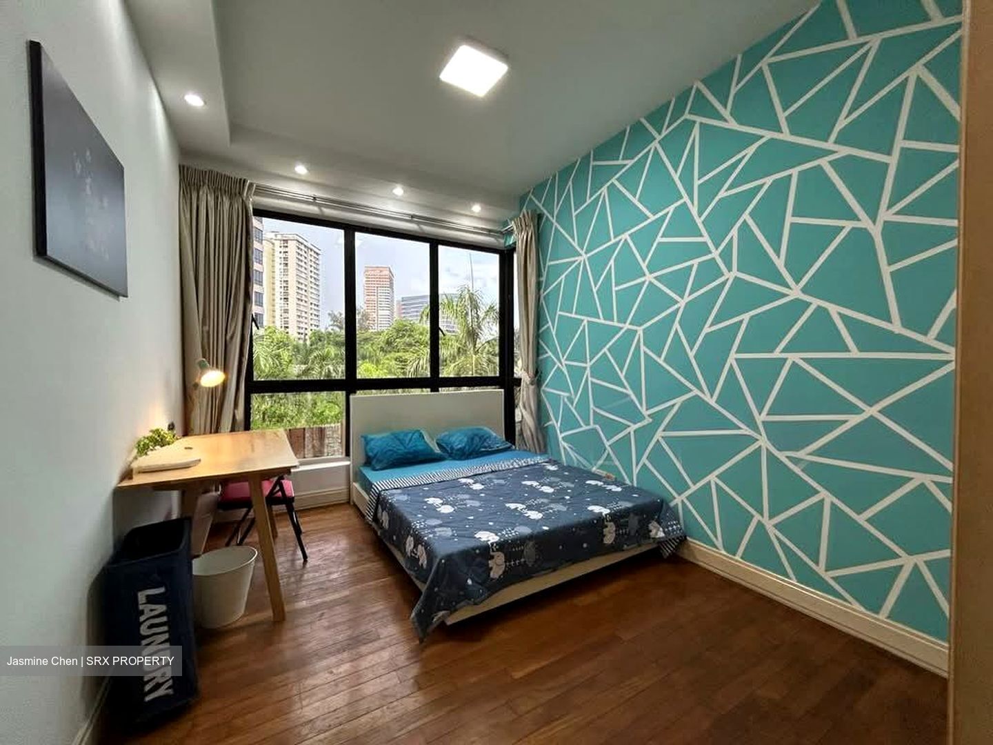 Heritage View (D5), Condominium #556831741
